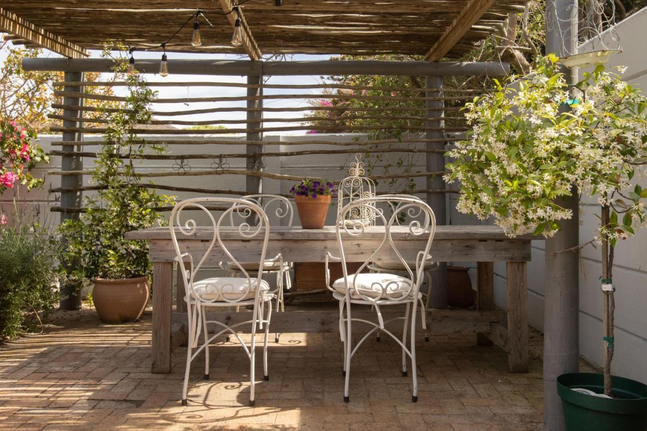 Surf Way Beach Cottage Kapstadt Exterior foto